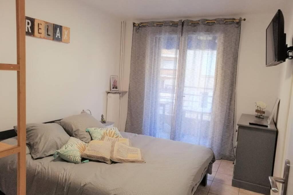 Apartment Confortable 3 Pieces Tres Bien Place Centre *